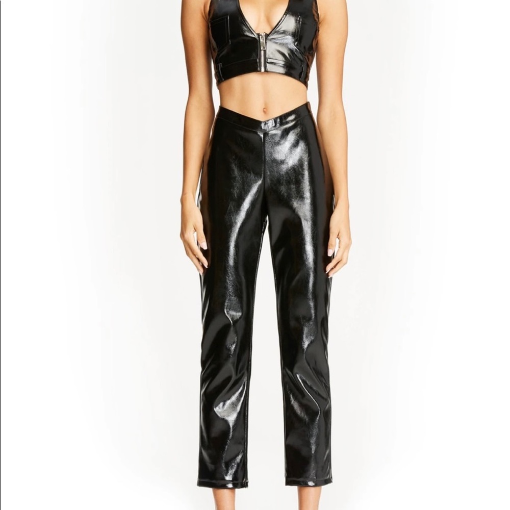 TEX PANT I.AM.GIA LARGE